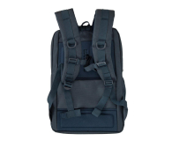 RIVACASE Borneo 7861 17,3" Granatowy - 740255 - zdjęcie 3